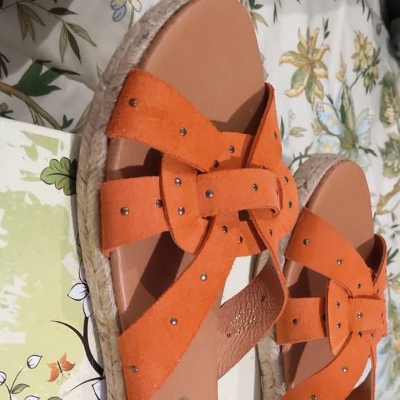 Brand new w tags Calzados Picon shoes - Picture 2 of 5
